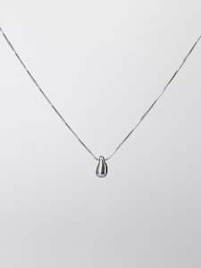 Droplet Necklace