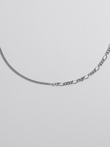 Necklaces: Double-standard Necklace