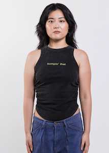 Apparel: Bumpin' That Baby Tank