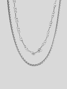 Annick Necklace
