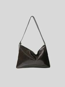Best Sellers: Kite Crossbody Bag: Brown