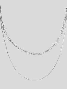 Necklaces: Callum Necklace