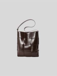 Best Sellers: Marcello Bag: Brown