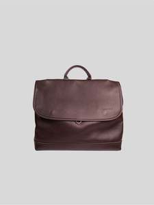 New Arrivals: Amari Backpack: Brown