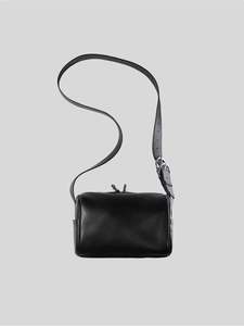 Bags: Fromont Bag: Black