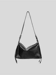 Bags: Willow Bag: Black