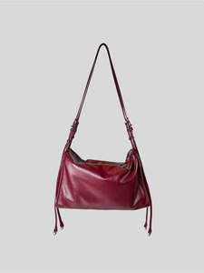 Best Sellers: Willow Bag: Burgundy