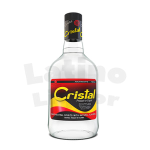 Products: Aguardiente Cristal Tradicional - 750ml Latino Liquor