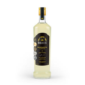 Products: Besos Latinos Margarita 700ml Latino Liquor