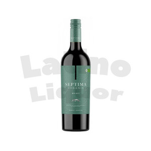 Products: Organic Malbec 750ml - 14% Latino Liquor
