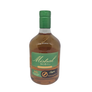 Products: Pisco Mistral Nobel Apple 750ml - 35% Latino Liquor