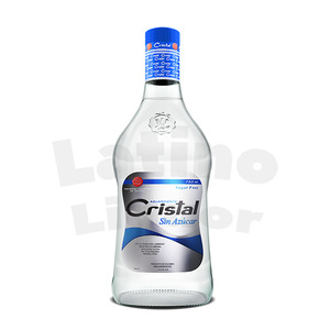 Products: Aguardiente Cristal sugar free - 750ml Latino Liquor