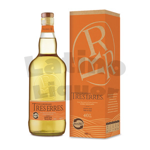 Products: Pisco Tres Erres 700ml - 40% Latino Liquor