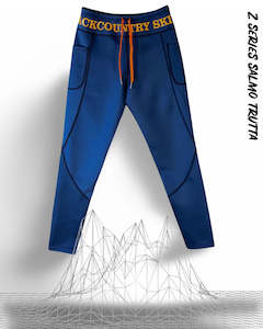 Z Series Neoprene Salmo Trutta Pant - Unisex