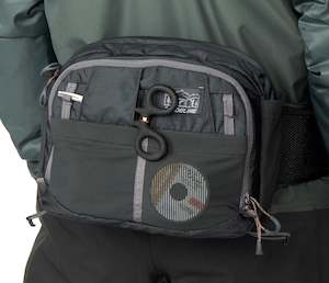 Accessories: Guideline Experience Waistbag 6L