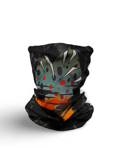 Accessories: Trout UV Buff