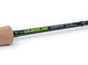 Guideline Elevation Fly Rod