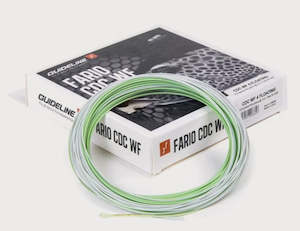 Tackle: Guideline Fario CDC WF