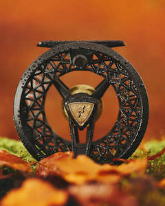 Tackle: Guideline NOVA Fly Reel - STARDUST