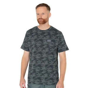Guideline Fly Fishing: Guideline T-shirts ECO Tee