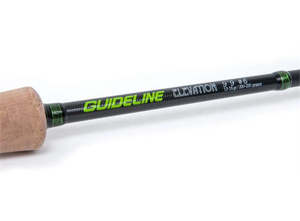 Guideline Elevation Fly Rod