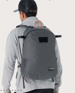 Guideline Fly Fishing: Experience Waterproof Backpack ZIP 21