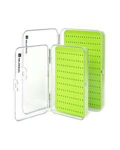 Guideline Fly Fishing: Guideline Slim Tri Foam fly box Large