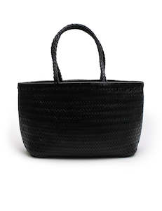 Bags 1: Amelia Bag - Black