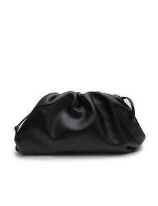 Dumpling Bag Medium - Black