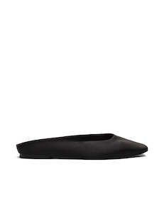 Mya Mule - Black