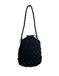 All: Ratan Small Tote Black