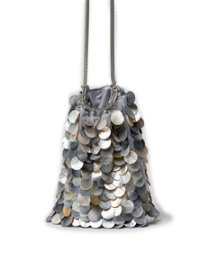 All: Shell Chain Bag