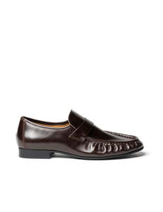 All 1: Naomi Loafer Brown