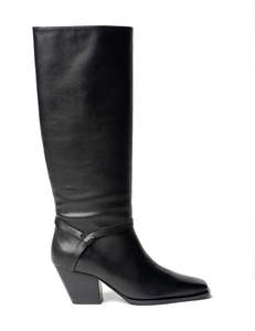 All 1: Beth Boot