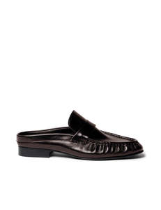 All 1: Naomi Mule Brown
