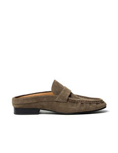 All 1: Naomi Mule Khaki
