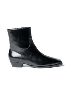 All 1: Elena Ankle Boot