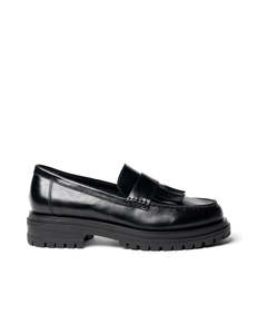 All 1: Tassel Loafer