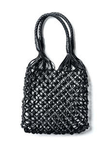 All: Small Flower Tote