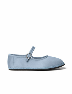 All 1: Sofia Flat Sky Satin