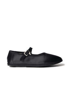 All 1: Sofia Flat Black Satin
