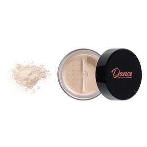Cosmetics: Mineral Setting Powder