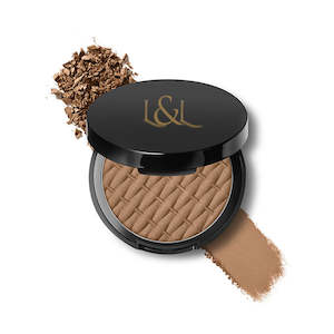 Cosmetics: Mineral Sheer Bronzer