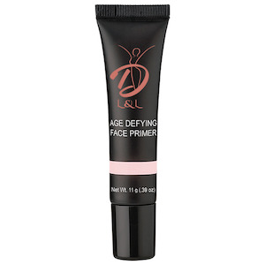 not-on-sale: Travel Age Defying Face Primer