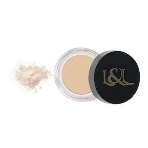 not-on-sale: Travel Size Bio-active Mineral Powder Foundation