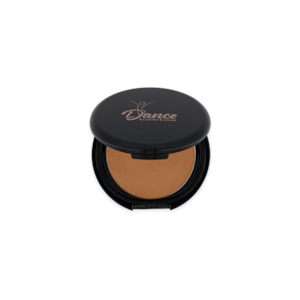 Dance: Bronzing/Tanning Powder