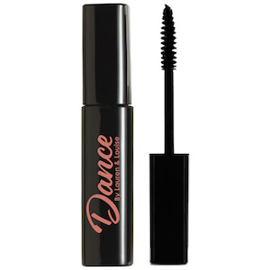 Dance: Mascara with Keratin