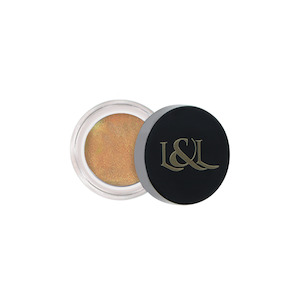 Dance: Loose Mineral Eyeshadow