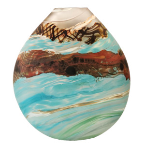 Estuary Teardrop Large 11333