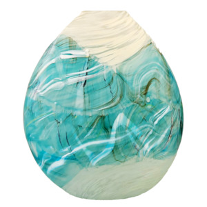 Glacier Teardrop Large 11332